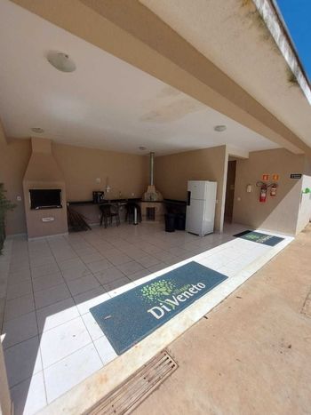 Foto 18 do(a) Apartamento de 2 quartos à venda em Jardim Vera Cruz, Sorocaba