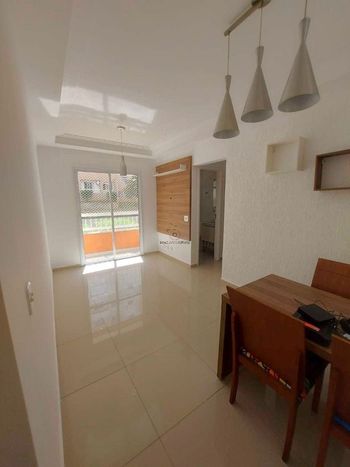 Foto 4 do(a) Apartamento de 2 quartos à venda em Jardim Vera Cruz, Sorocaba