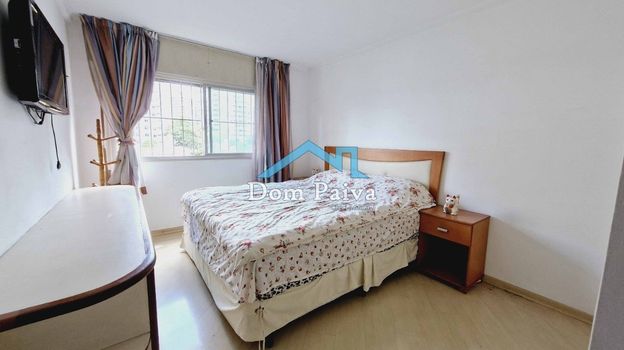 Foto 12 do(a) Apartamento de 3 quartos à venda em Jardim Paulista, São Paulo