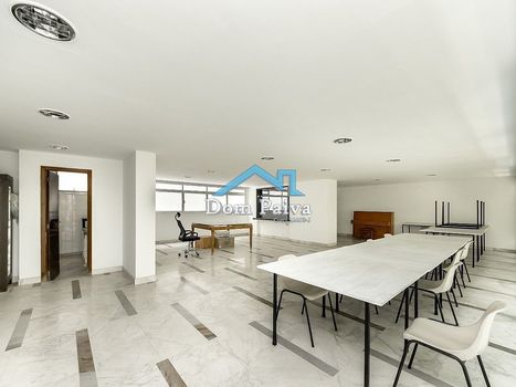 Foto 30 do(a) Apartamento de 3 quartos à venda em Jardim Paulista, São Paulo