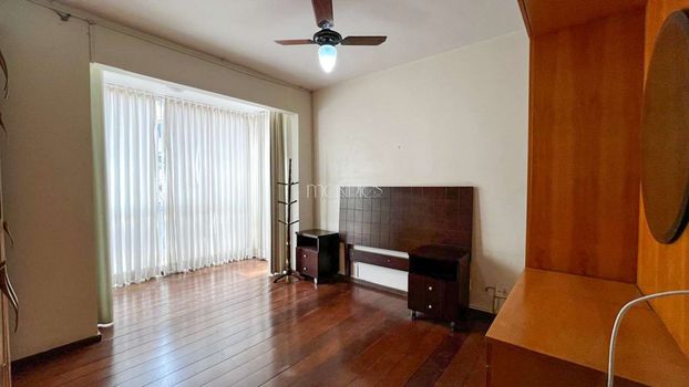 Foto 22 do(a) Apartamento de 3 quartos à venda em Serra, Belo Horizonte