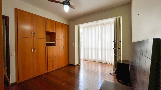 Foto 23 do(a) Apartamento de 3 quartos à venda em Serra, Belo Horizonte