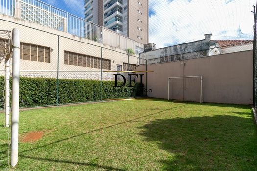 Foto 21 do(a) Apartamento de 2 quartos à venda em Jardim da Glória, São Paulo