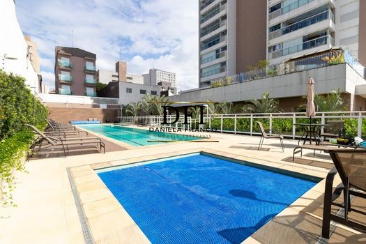Foto 28 do(a) Apartamento de 2 quartos à venda em Jardim da Glória, São Paulo