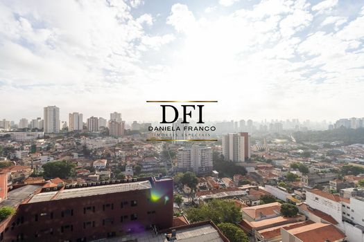 Foto 8 do(a) Apartamento de 2 quartos à venda em Jardim da Glória, São Paulo