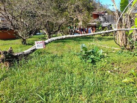 Foto 4 do(a) Terreno false à venda em Loteamento Morada do Mar, Caraguatatuba