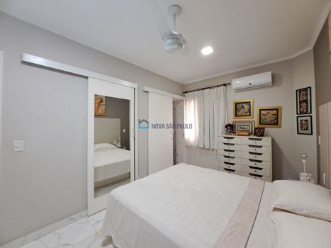 Foto 11 do(a) Apartamento de 2 quartos à venda em Indianópolis, São Paulo