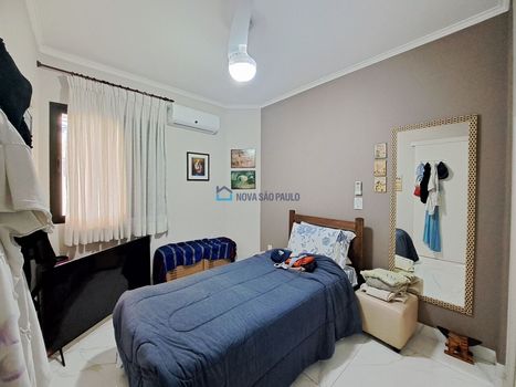 Foto 15 do(a) Apartamento de 2 quartos à venda em Indianópolis, São Paulo