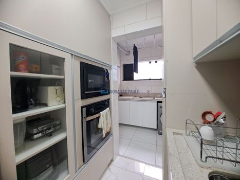 Foto 21 do(a) Apartamento de 2 quartos à venda em Indianópolis, São Paulo