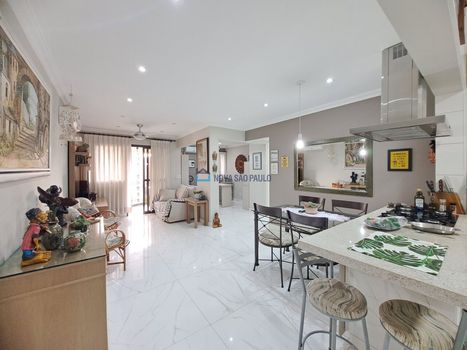 Foto 1 do(a) Apartamento de 2 quartos à venda em Indianópolis, São Paulo