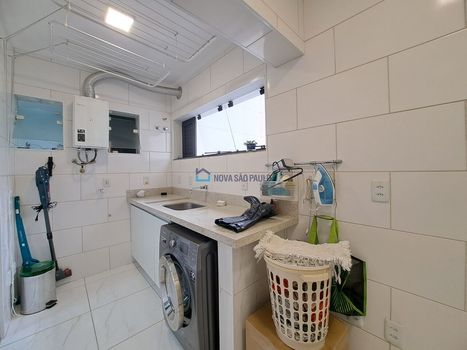 Foto 23 do(a) Apartamento de 2 quartos à venda em Indianópolis, São Paulo