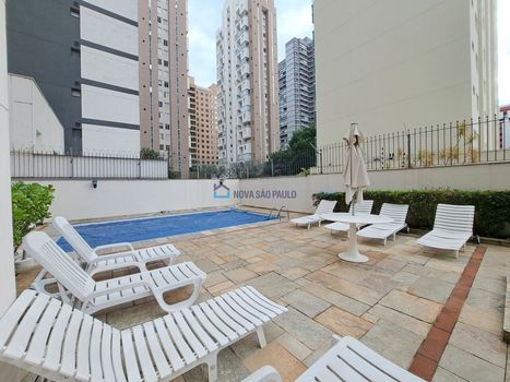 Foto 30 do(a) Apartamento de 2 quartos à venda em Indianópolis, São Paulo