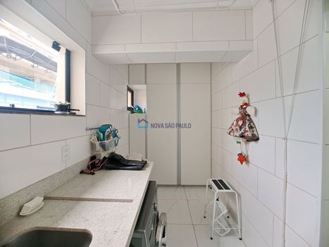 Foto 24 do(a) Apartamento de 2 quartos à venda em Indianópolis, São Paulo