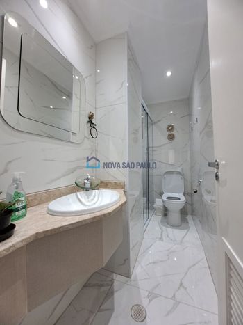 Foto 9 do(a) Apartamento de 2 quartos à venda em Indianópolis, São Paulo