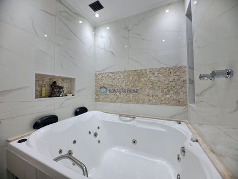 Foto 14 do(a) Apartamento de 2 quartos à venda em Indianópolis, São Paulo