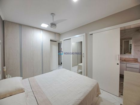 Foto 12 do(a) Apartamento de 2 quartos à venda em Indianópolis, São Paulo