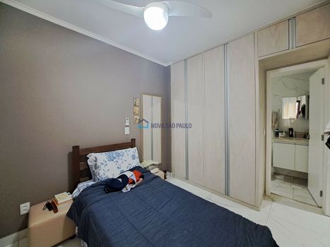 Foto 16 do(a) Apartamento de 2 quartos à venda em Indianópolis, São Paulo