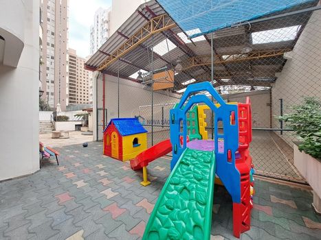 Foto 29 do(a) Apartamento de 2 quartos à venda em Indianópolis, São Paulo