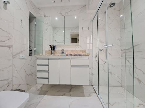 Foto 13 do(a) Apartamento de 2 quartos à venda em Indianópolis, São Paulo