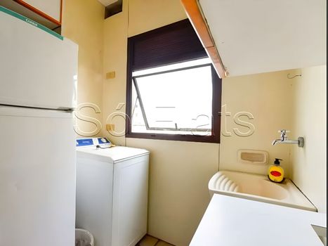 Foto 7 do(a) Flat de 2 quartos à venda em Jardim Paulista, São Paulo