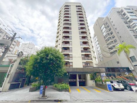 Foto 22 do(a) Flat de 2 quartos à venda em Jardim Paulista, São Paulo