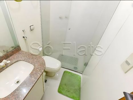 Foto 21 do(a) Flat de 2 quartos à venda em Jardim Paulista, São Paulo