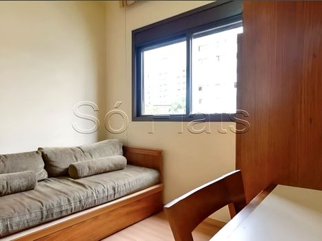 Foto 18 do(a) Flat de 2 quartos à venda em Jardim Paulista, São Paulo