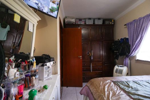Foto 5 do(a) Casa de 3 quartos à venda em Santa Mônica, Belo Horizonte