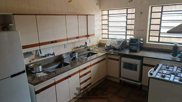 Foto 24 do(a) Casa de 5 quartos à venda em Sousas, Campinas