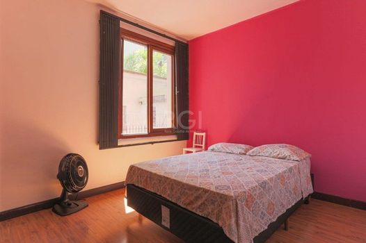 Foto 13 do(a) Flat de 2 quartos à venda em Santana, Porto Alegre