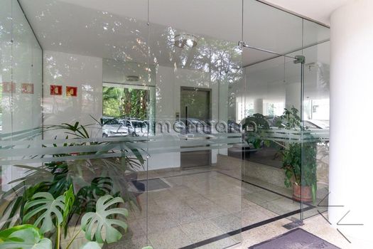 Foto 39 do(a) Apartamento de 4 quartos à venda em Perdizes, São Paulo