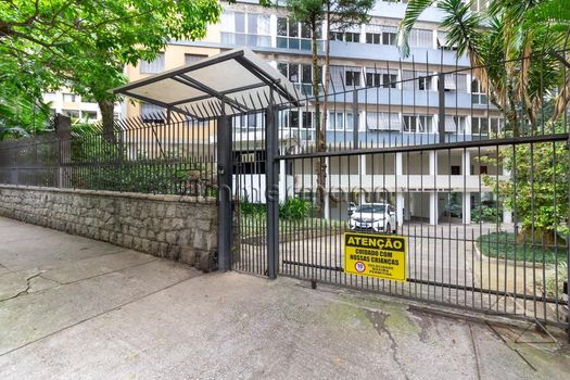 Foto 44 do(a) Apartamento de 4 quartos à venda em Perdizes, São Paulo