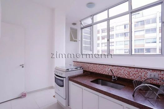 Foto 22 do(a) Apartamento de 4 quartos à venda em Perdizes, São Paulo
