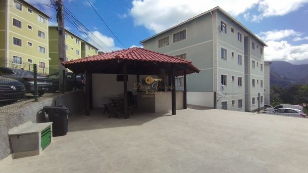 Foto 10 do(a) Apartamento de 2 quartos à venda em Araras, Teresópolis