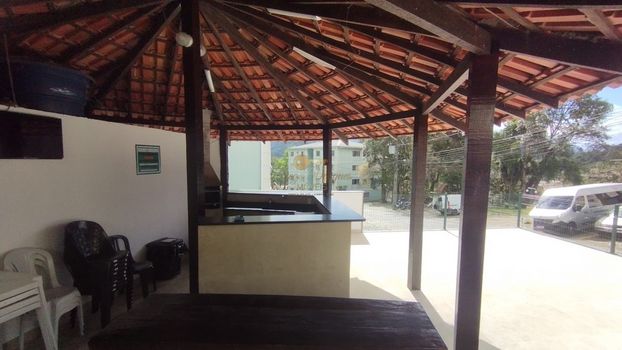 Foto 11 do(a) Apartamento de 2 quartos à venda em Araras, Teresópolis