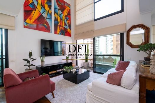 Foto 4 do(a) Cobertura de 3 quartos à venda em Vila Suzana, São Paulo