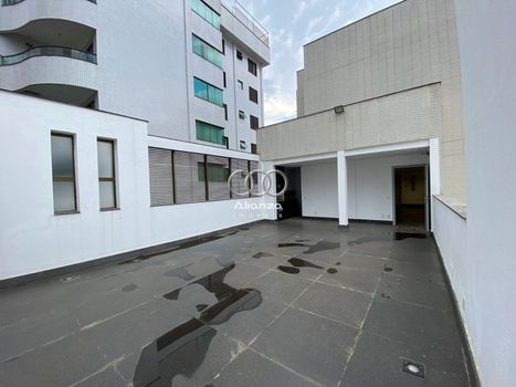 Foto 25 do(a) Edifício Inteiro false à venda em Santo Antônio, Belo Horizonte