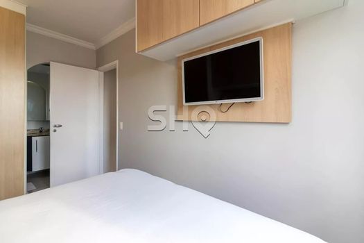 Foto 22 do(a) Apartamento de 2 quartos à venda em Vila Dom Pedro II, São Paulo