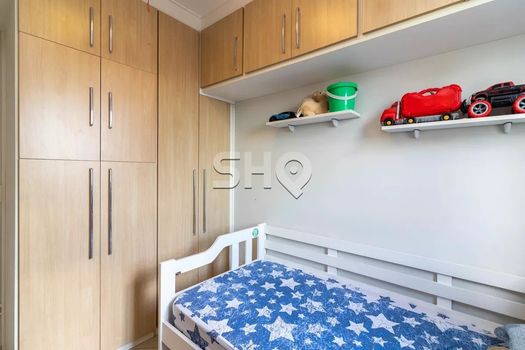 Foto 32 do(a) Apartamento de 2 quartos à venda em Vila Dom Pedro II, São Paulo