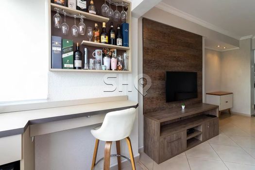 Foto 6 do(a) Apartamento de 2 quartos à venda em Vila Dom Pedro II, São Paulo