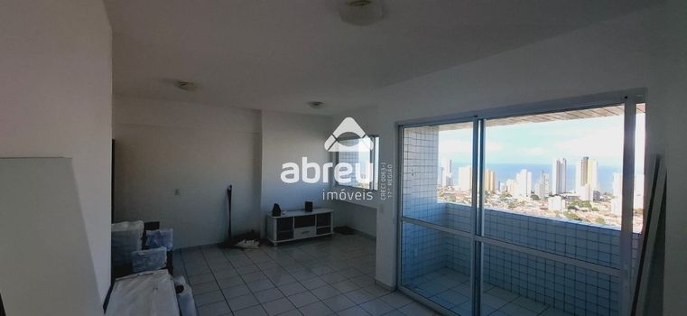 Foto 9 do(a) Apartamento de 3 quartos à venda em Ponta Negra, Natal