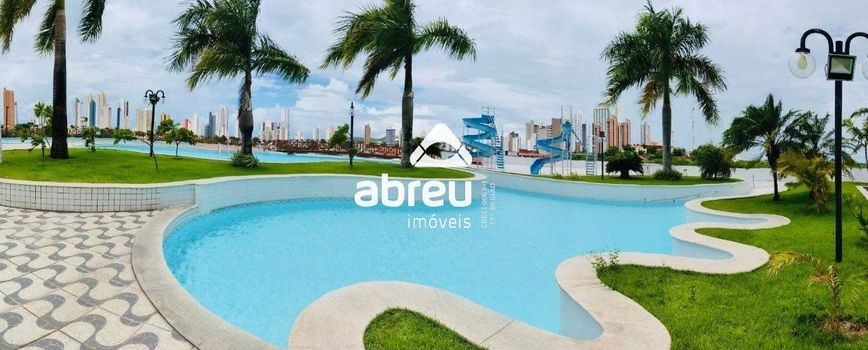Foto 3 do(a) Apartamento de 3 quartos à venda em Ponta Negra, Natal