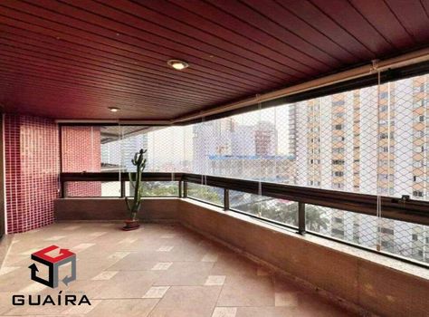 Foto 5 do(a) Apartamento de 3 quartos à venda em Alto da Lapa, São Paulo