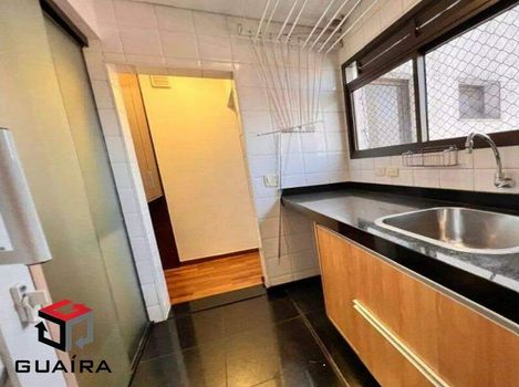 Foto 6 do(a) Apartamento de 3 quartos à venda em Alto da Lapa, São Paulo