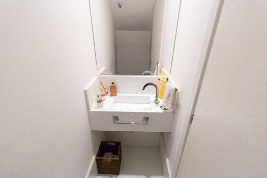 Foto 9 do(a) Casa em Condomínio de 3 quartos à venda em Alto da Boa Vista, São Paulo