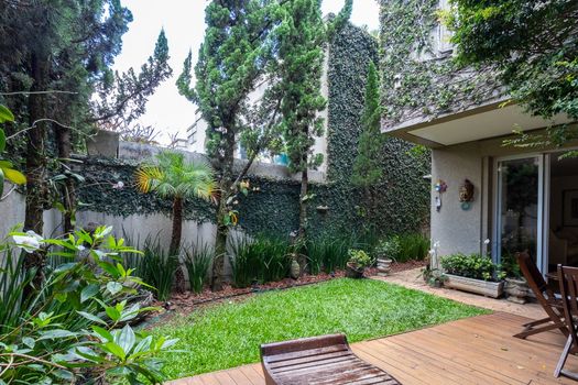 Foto 13 do(a) Casa em Condomínio de 3 quartos à venda em Alto da Boa Vista, São Paulo