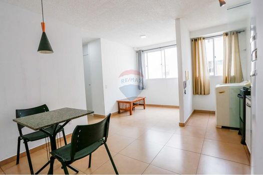 Foto 1 do(a) Apartamento de 2 quartos à venda em Iporanga, Sorocaba