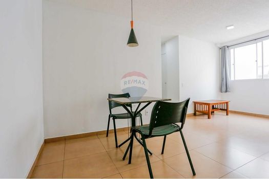 Foto 7 do(a) Apartamento de 2 quartos à venda em Iporanga, Sorocaba