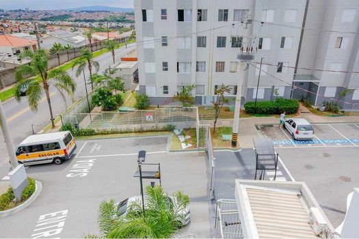 Foto 6 do(a) Apartamento de 2 quartos à venda em Iporanga, Sorocaba