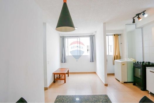 Foto 8 do(a) Apartamento de 2 quartos à venda em Iporanga, Sorocaba